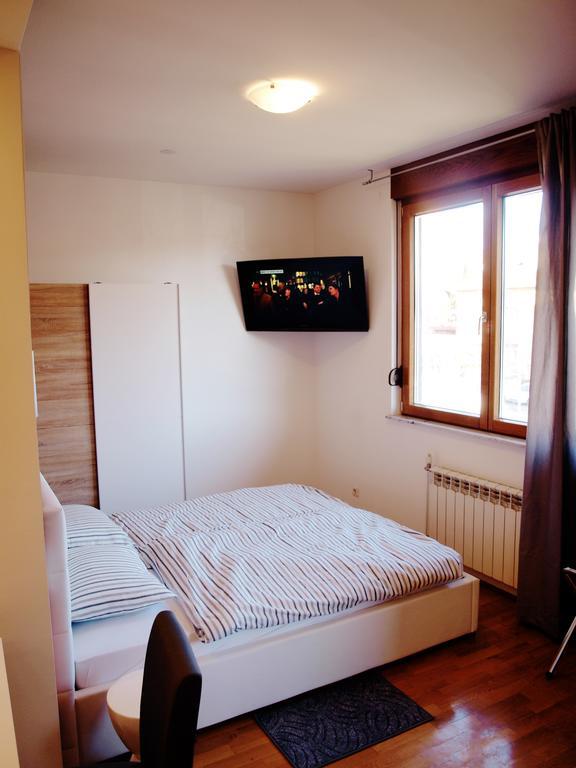 2G Apartments Zagreb Exterior photo