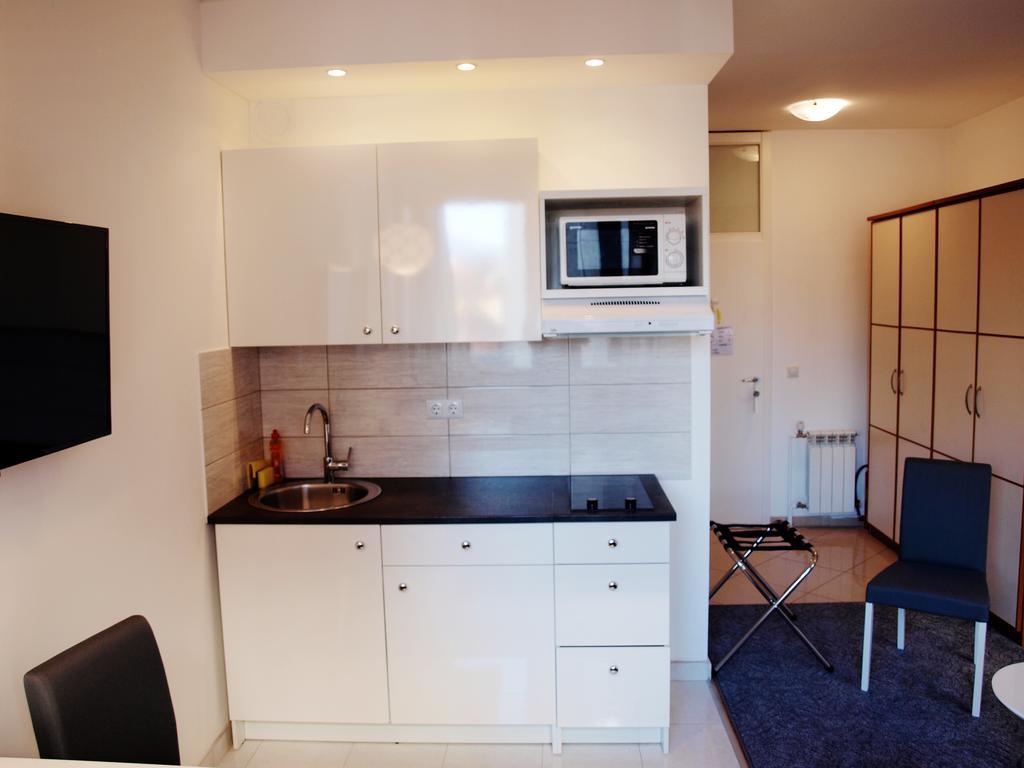 2G Apartments Zagreb Exterior photo
