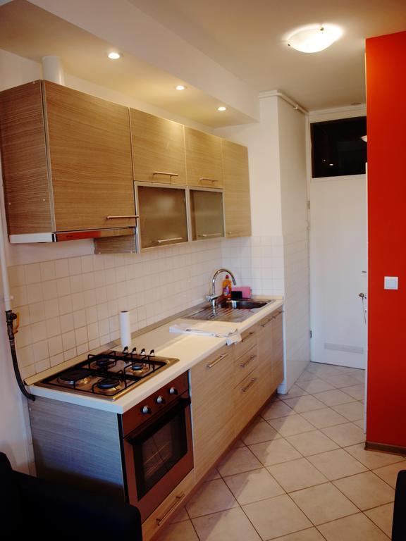 2G Apartments Zagreb Exterior photo